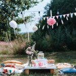 garden party