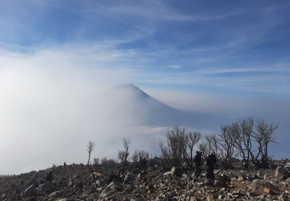 Kalimati Mahameru