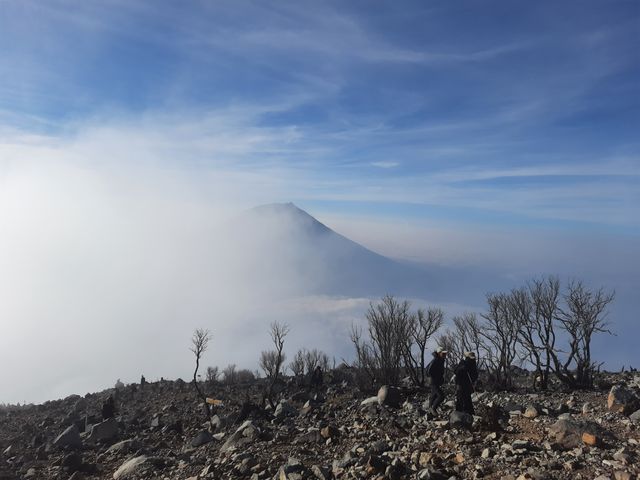 Kalimati Mahameru